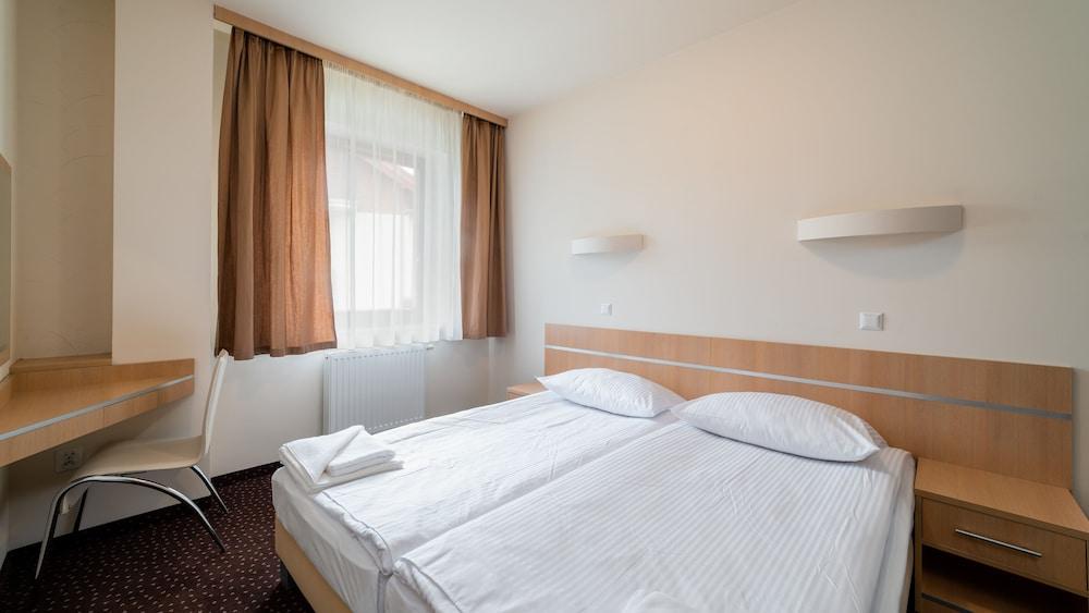 Apartamenty Sun & Snow Sofra