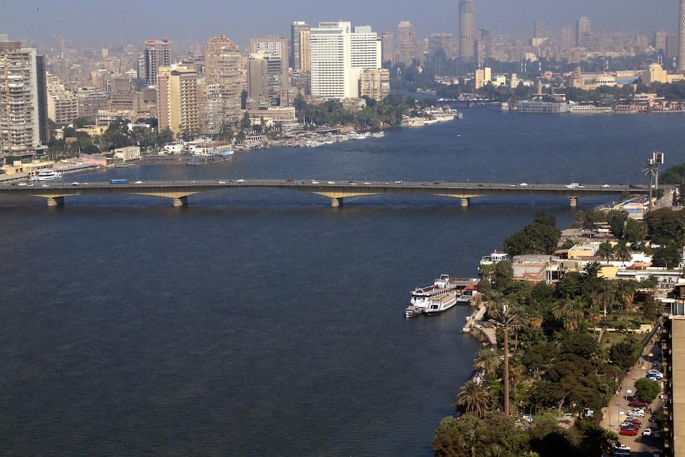 Helnan Nile Island Hotel