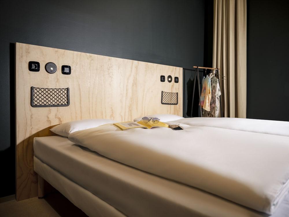 JO&JOE Vienna - Hostel