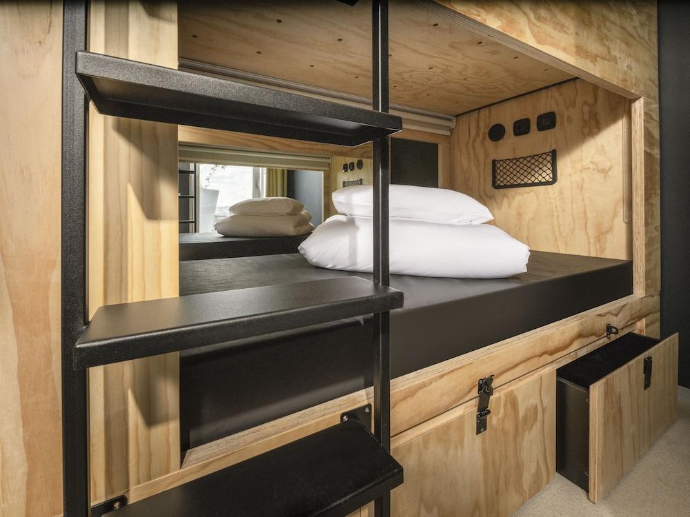 JO&JOE Vienna - Hostel