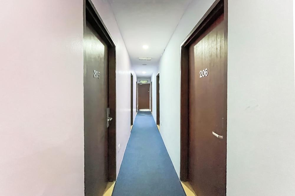 OYO 90334 Mawlaya Hotel