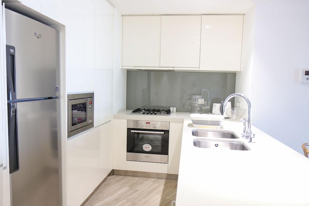 Luxury 1 Bedroom in D1 Tower