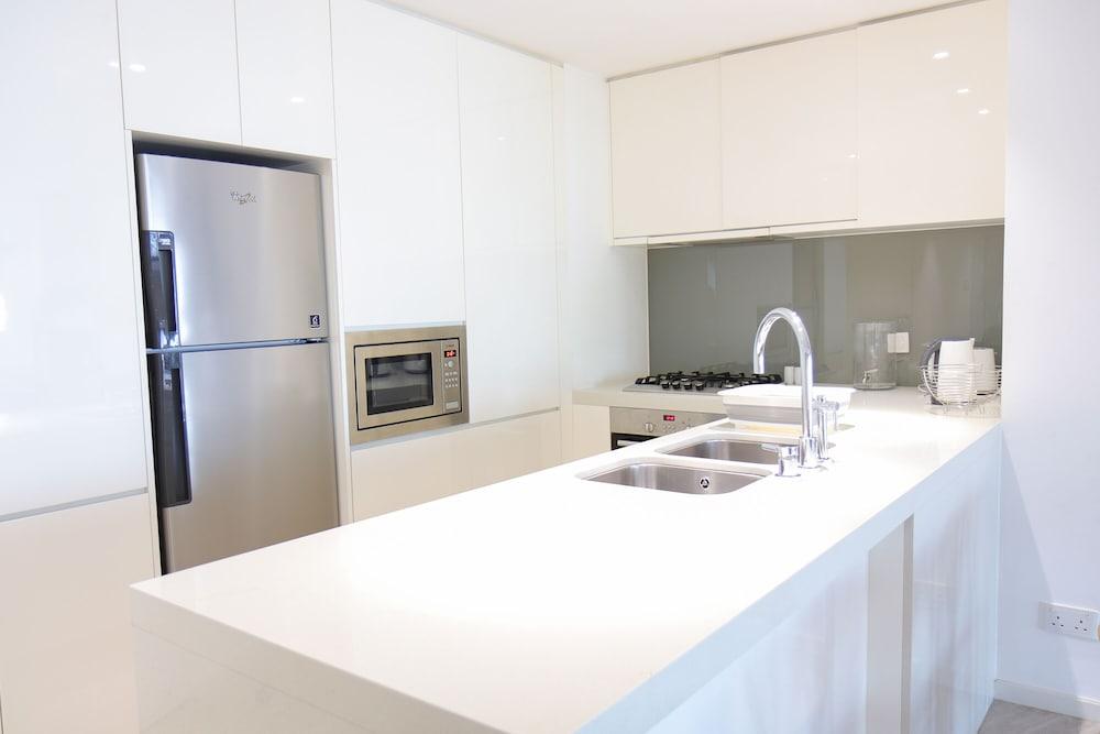 Luxury 1 Bedroom in D1 Tower