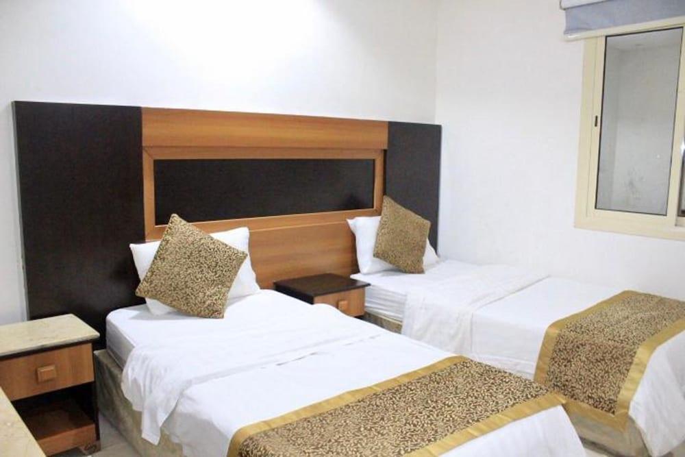 Jawharet Al- Nazla Apartment Hotel