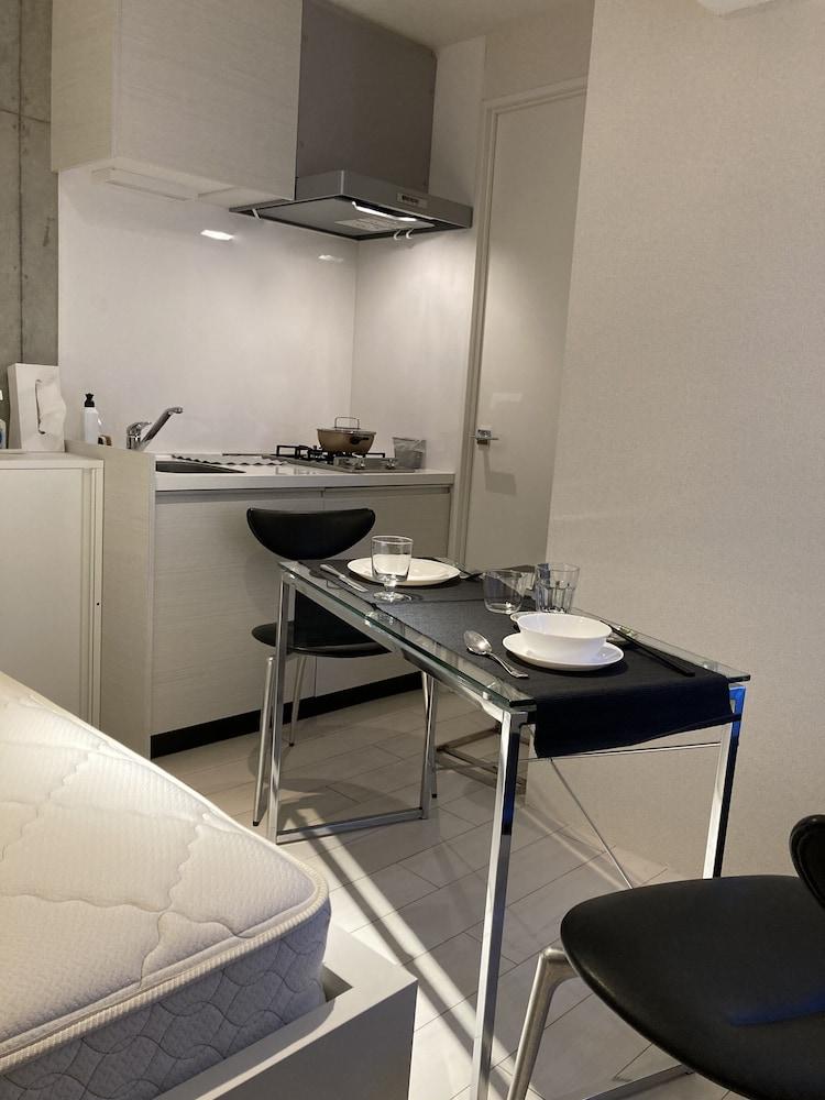 Studio 201 Tameikesannou