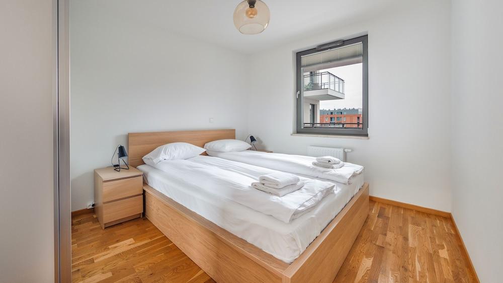 Apartamenty Sun & Snow Garden Gates