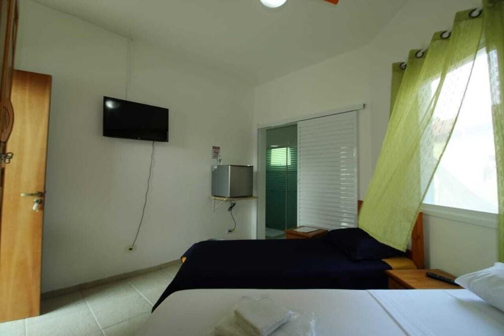 Pousada Lúmen Solis