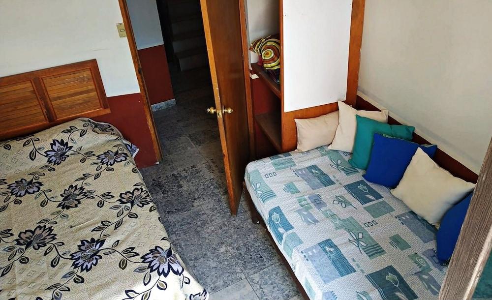 Hostal Casa de las Margaritas Catedral