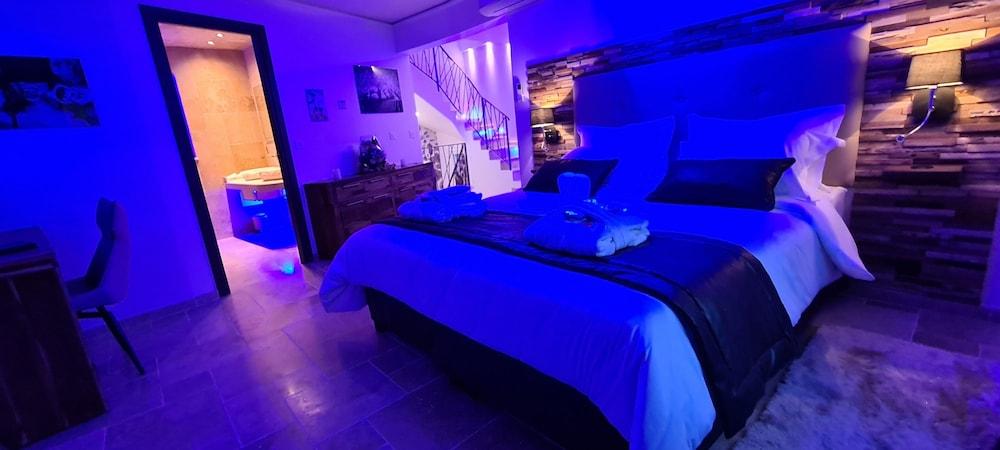 Loveroom La Garçonn'hyeres