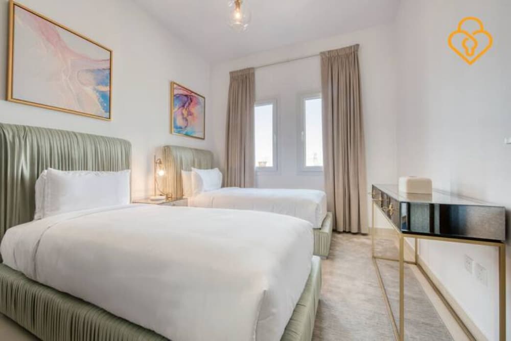 Serena 3 Bedroom Villa At Serena