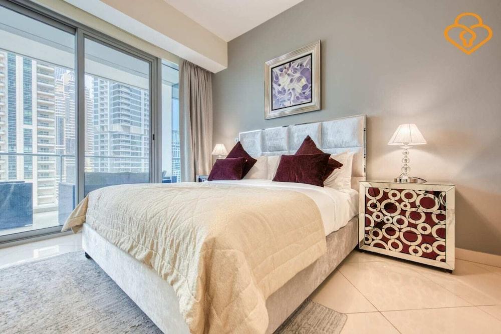 Marina Trident Grand