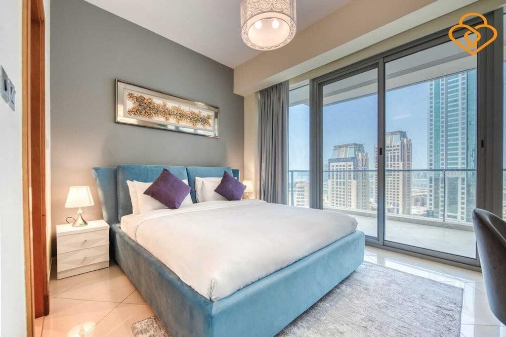 Marina Trident Grand