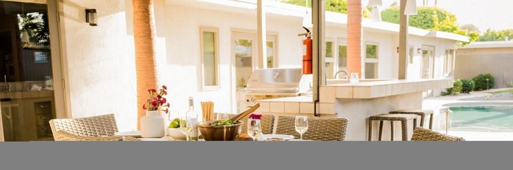 Amado Road - El Mirador