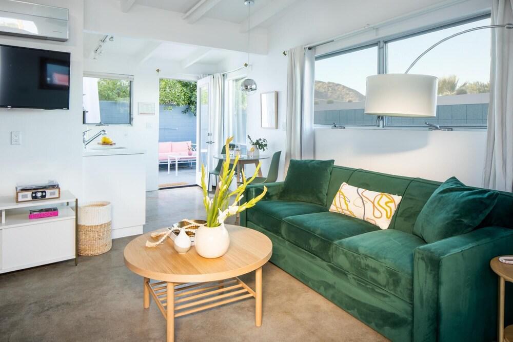 The Wesley Flat 1 - Accessible Flat