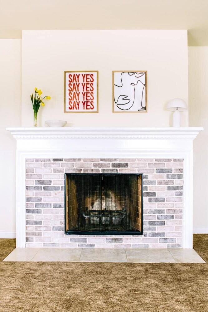 Norbro - Warhol in Temecula