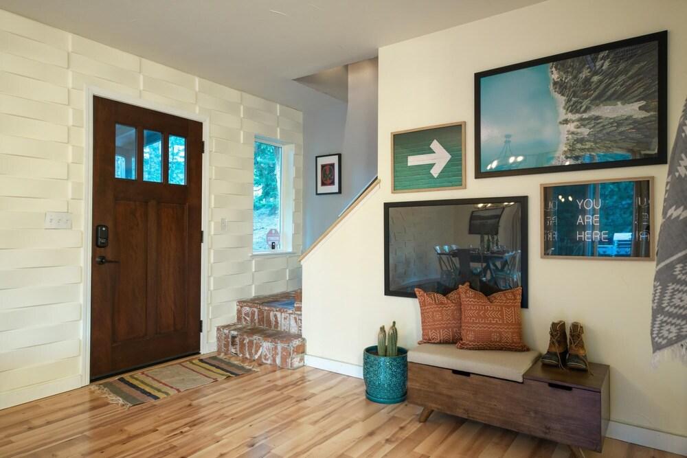 Jeffrey - Alpine Bay