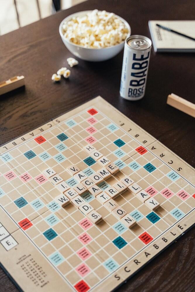 Nuestra - Firefly in La Quinta