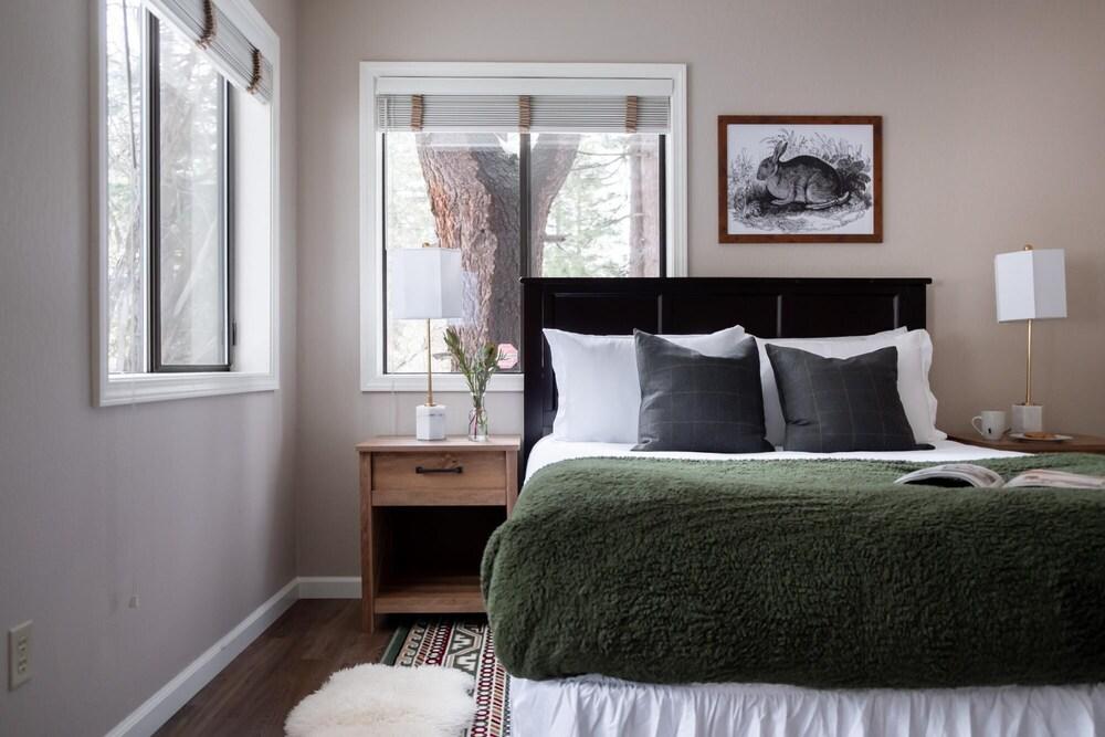 Tarly in Incline Village