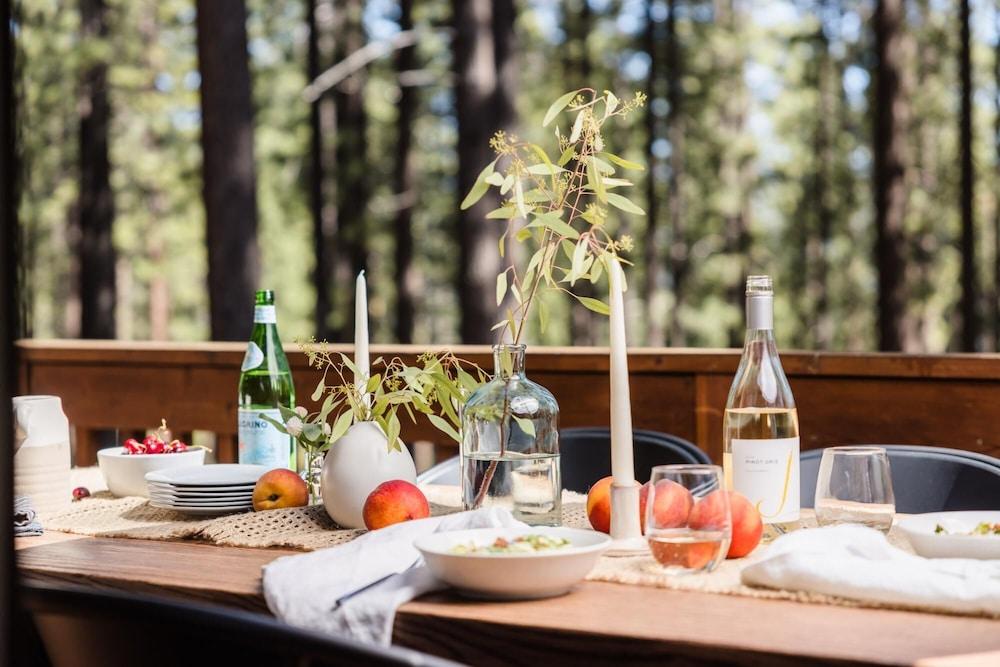 Tarly in Incline Village