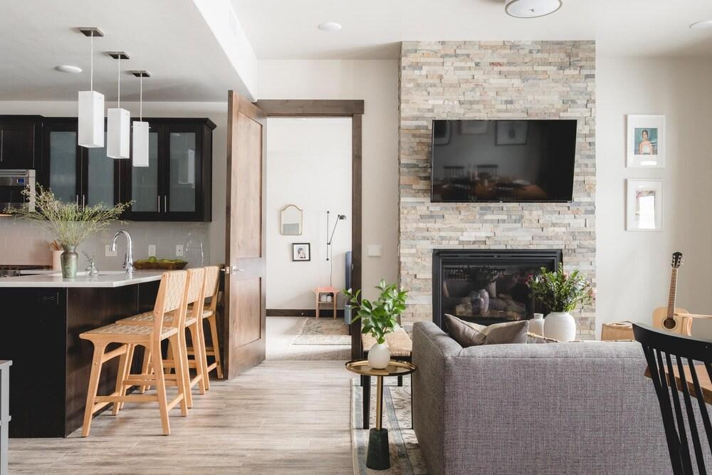 Blackstone 109 in Park City