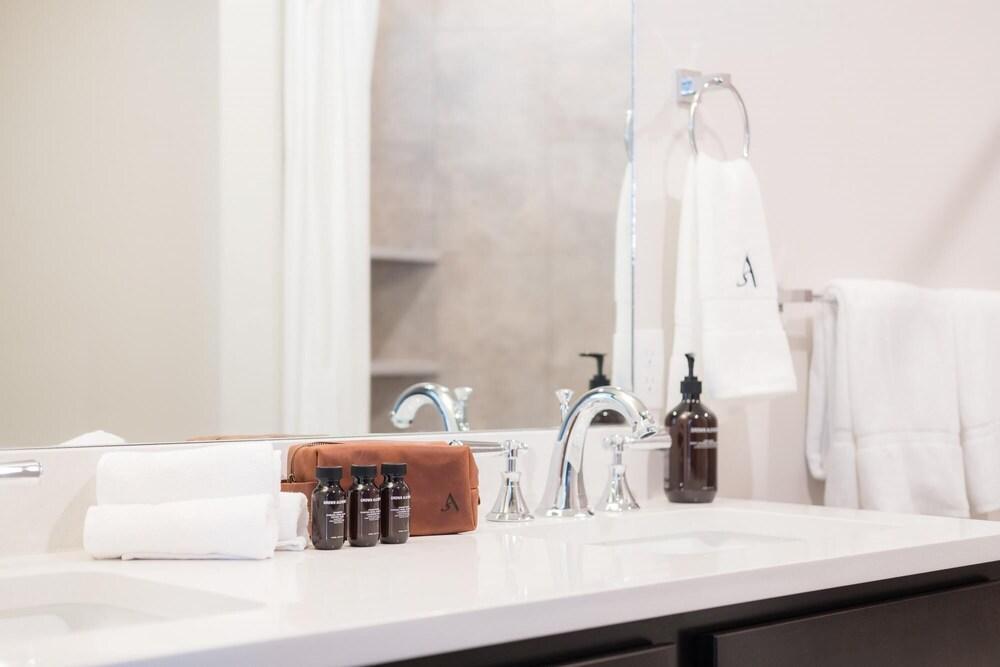 Blackstone 107 in Park City