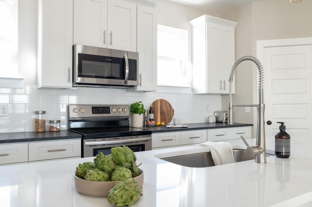 Cherokee Unit 4 in Nashville