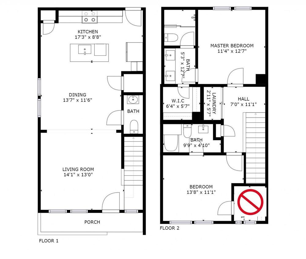 Cherokee Unit 2 in Nashville