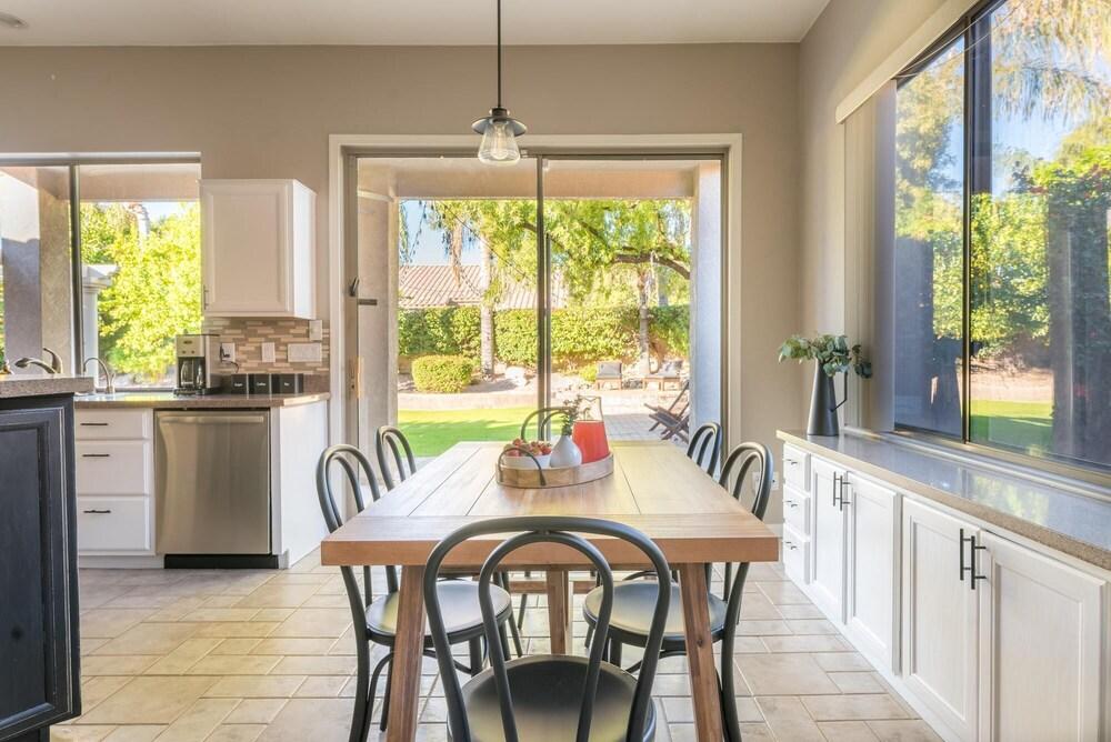 Dwight in Scottsdale