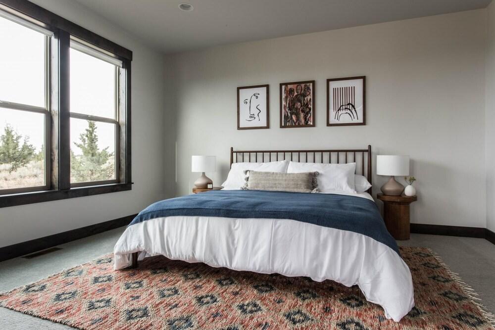 Clint in Powell Butte