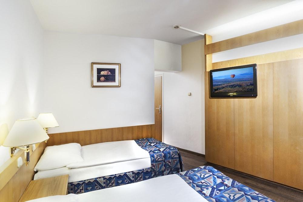 Hotel Budapest