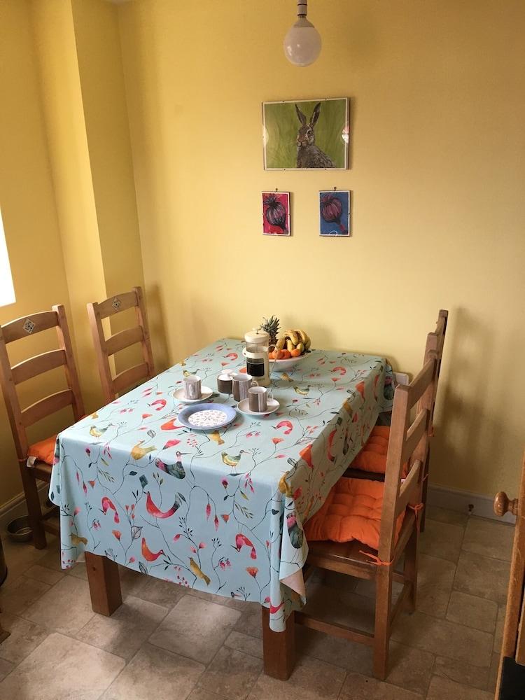 Stunning Lake District Cottage