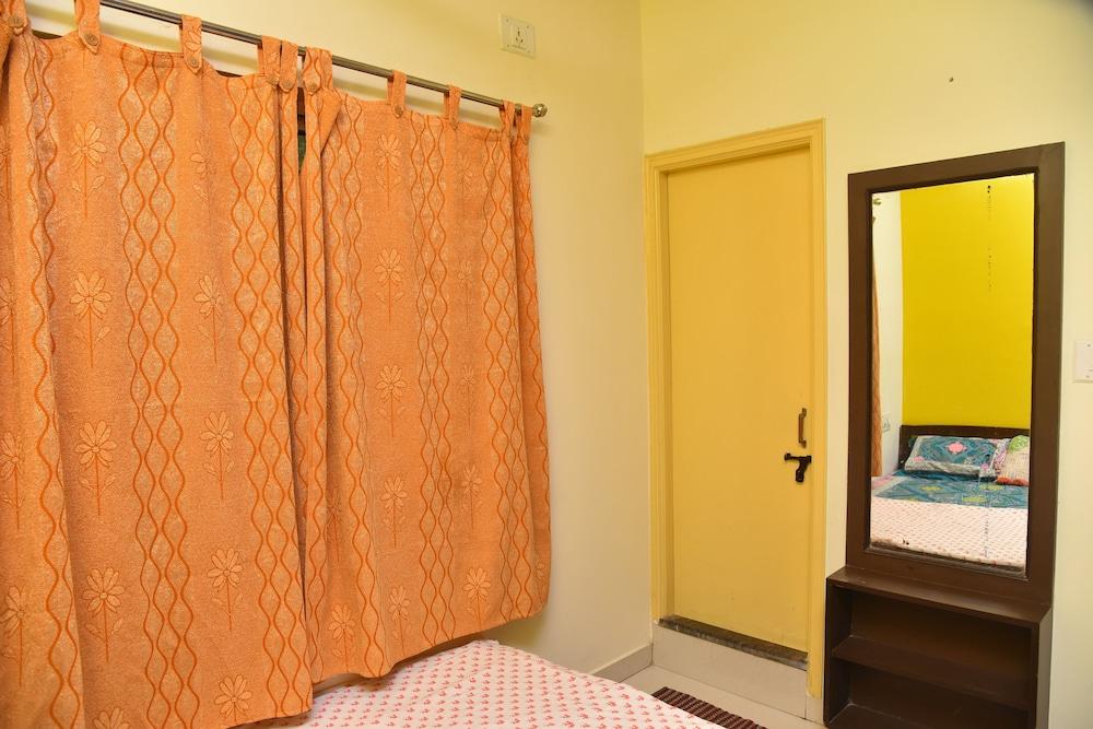 Lovely 2-bed Apartment in HSR Layout, Bengaluru