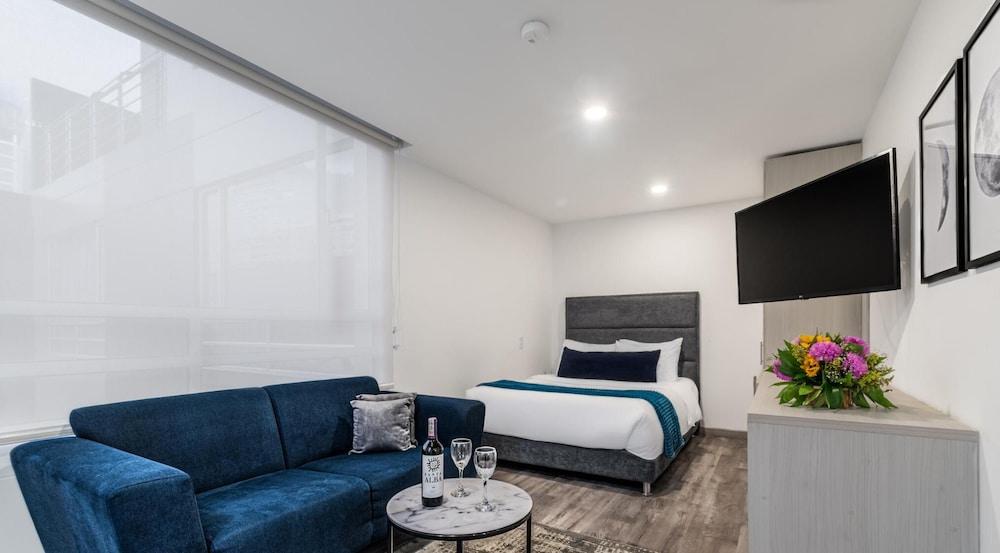 Torre Acqua Lofts by Jalo