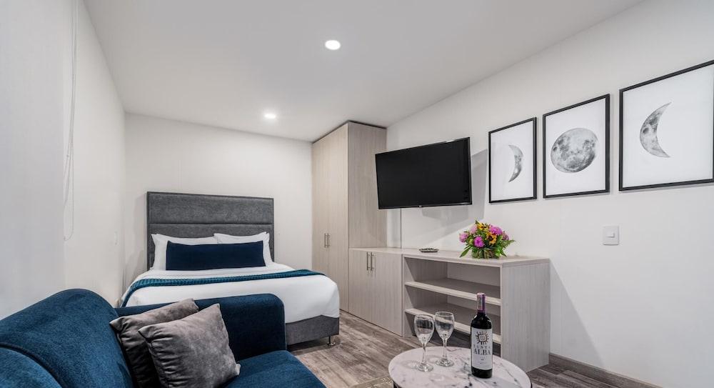 Torre Acqua Lofts by Jalo