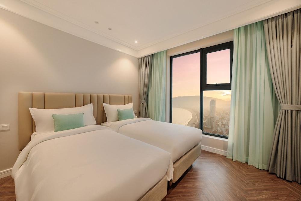 Altara Serviced Residences Quy Nhon