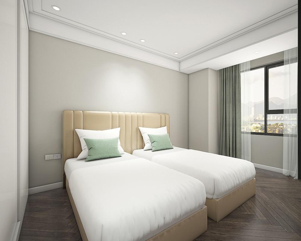 Altara Serviced Residences Quy Nhon