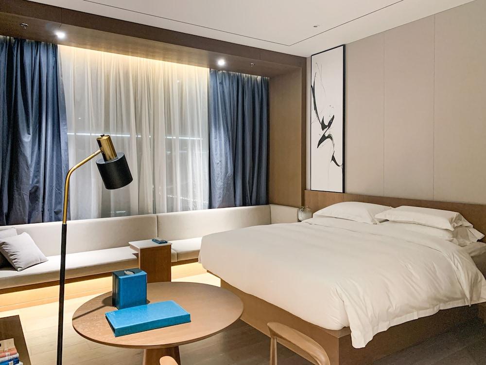 Courtyard By Marriott Pinghu
