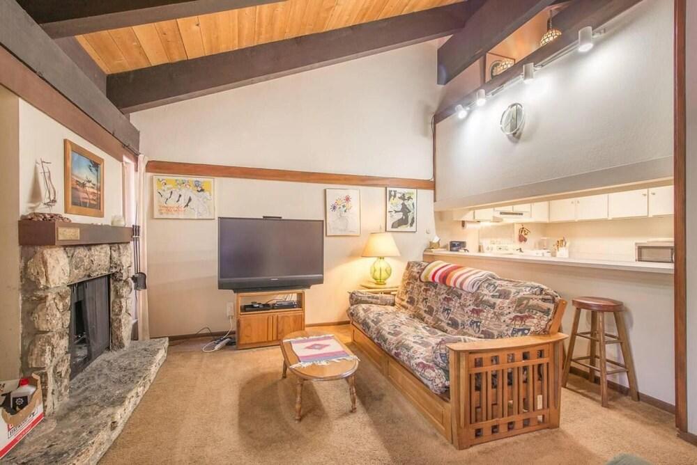 North Lake Blvd 2 Criterion 57 - Big Dipper