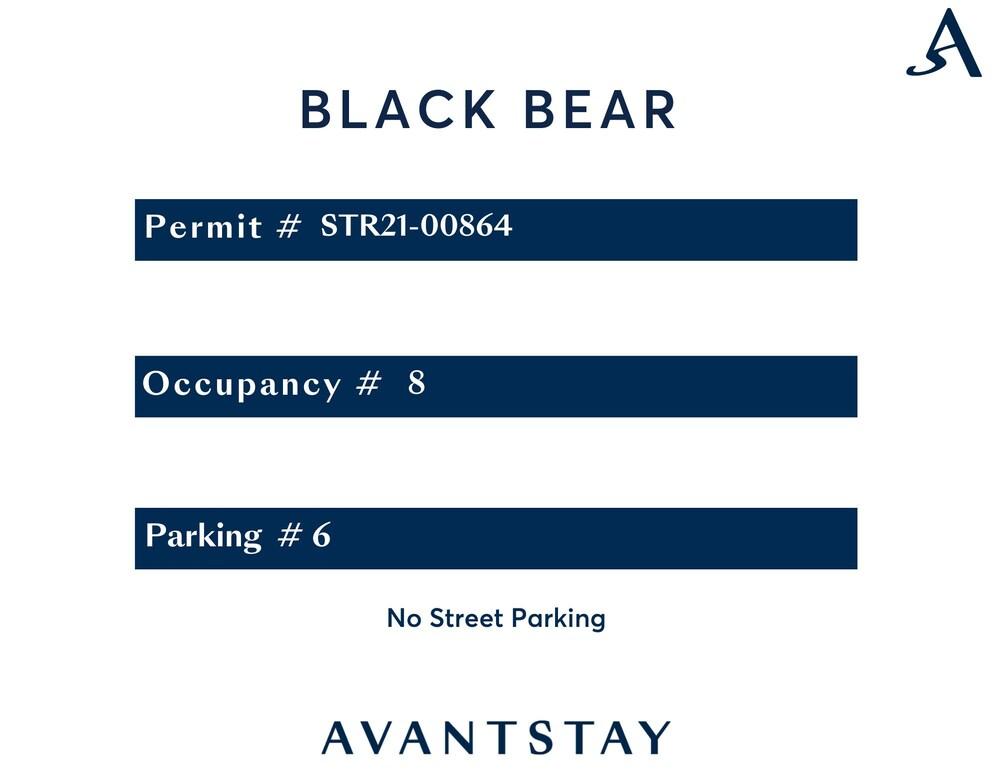 Viking Way Criterion 13 - Black Bear