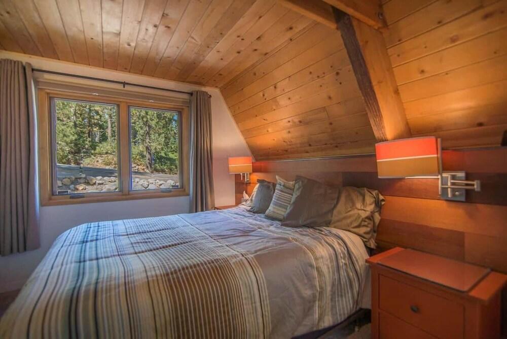 Grouse Dr Criterion 55 - Tamaack