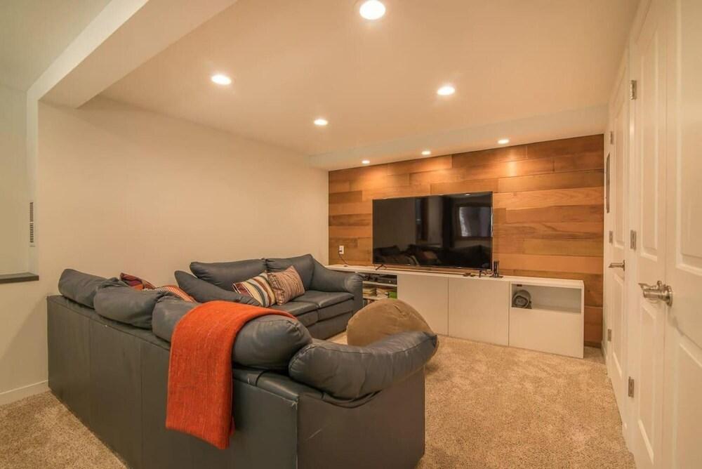 Grouse Dr Criterion 55 - Tamaack