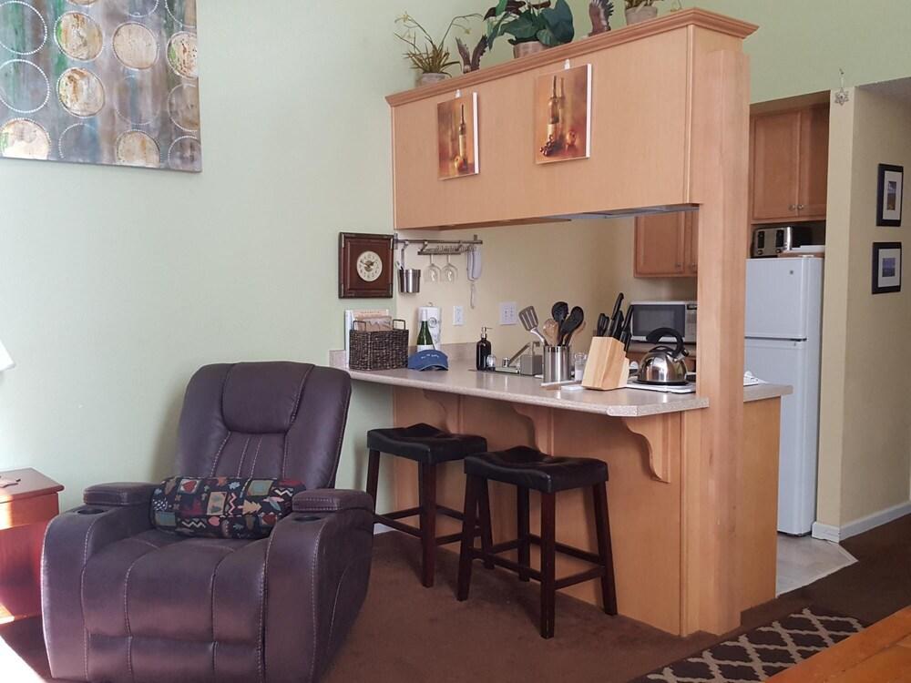 Regency Way Criterion 40 - Spruce