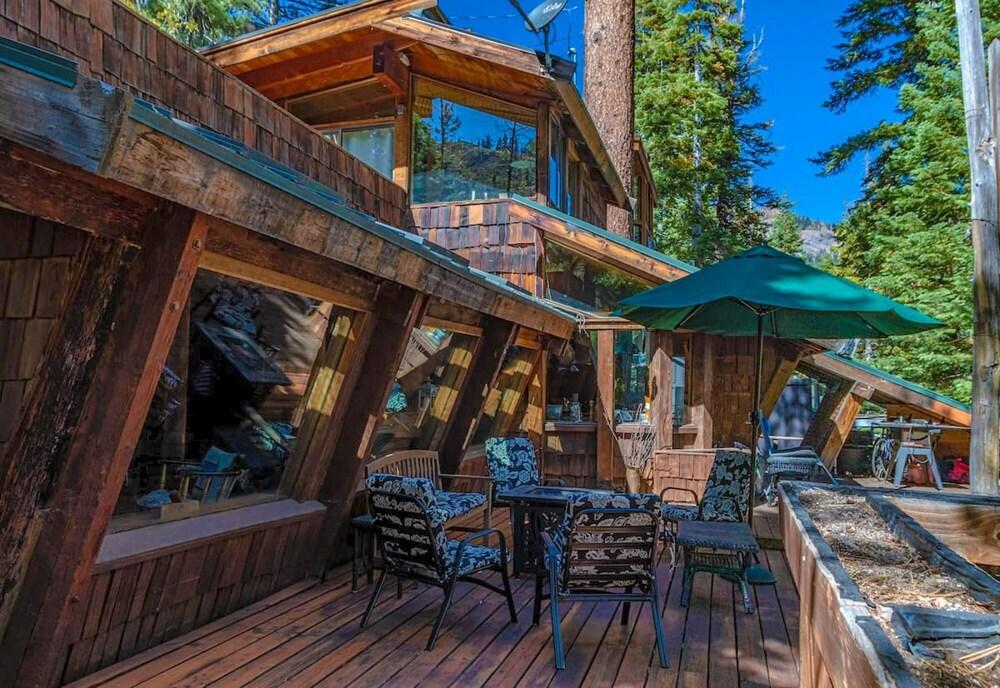 Granite Chief 2 Criterion 39 - Harley