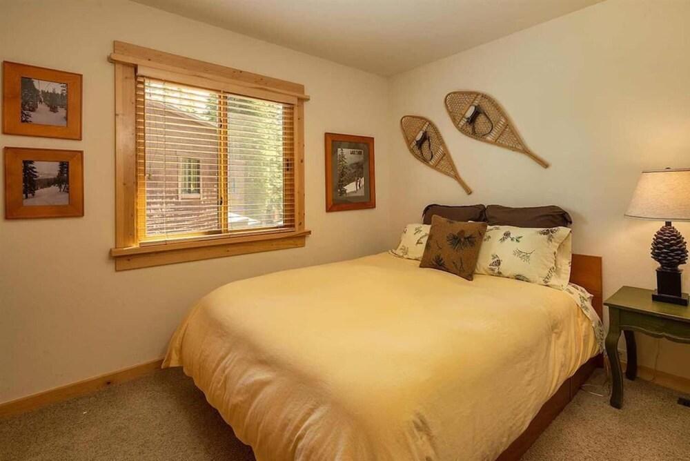 Coyote Fork Criterion 24 - Sierra