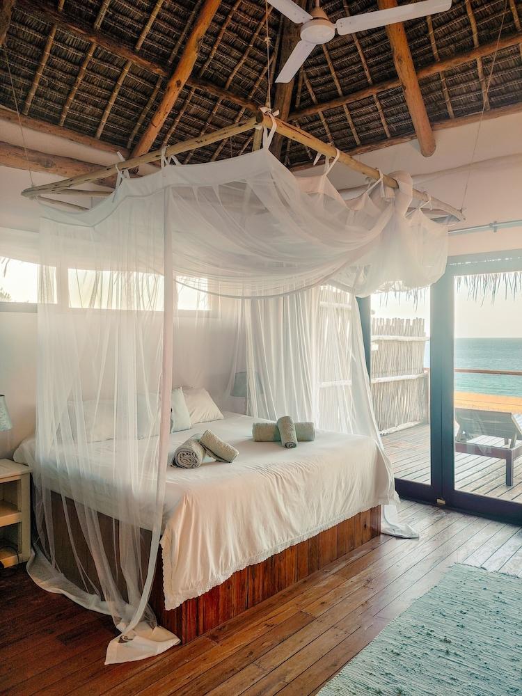 The Beach House at Praia da Rocha