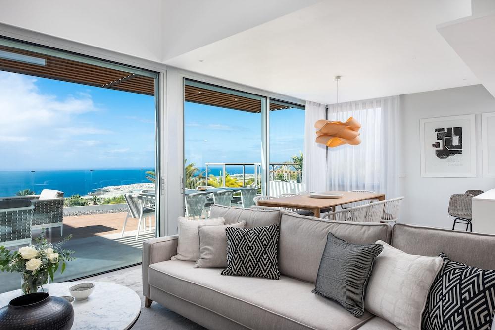 Los Jardines de Abama Suites & Villas