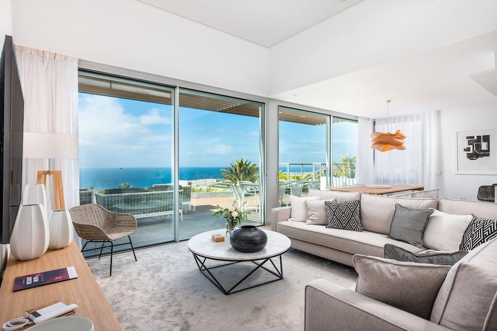 Los Jardines de Abama Suites & Villas