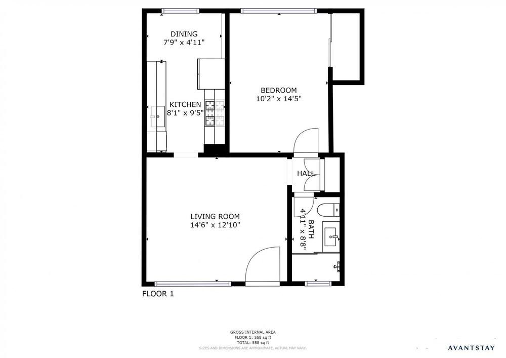 Prospect Unit 5 in San Diego