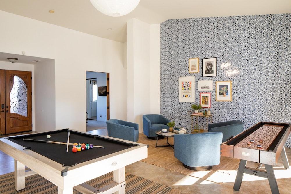 Braley - Palma in Indio