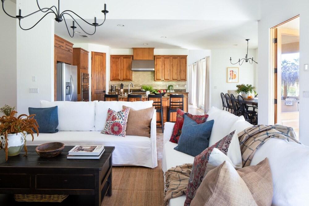 Braley - Palma in Indio